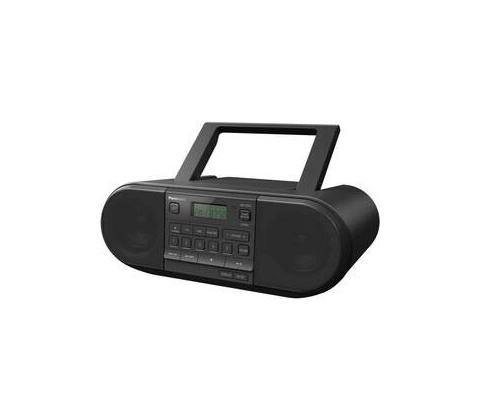 Panasonic RX-D552E-K
