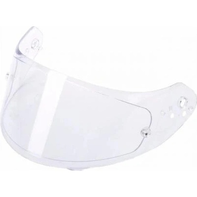 SCORPION Plexi pro přilby EXO 2000 EVO/ 2000/ 1200/ 710/ 510/ 410/ 390 MAXVISION 3D čiré