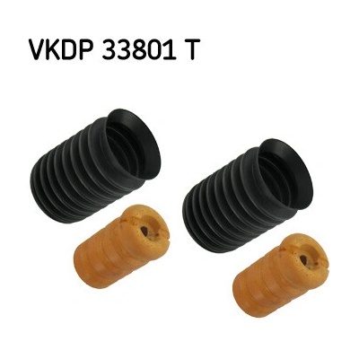 Ochranná sada tlmiča proti prachu SKF VKDP 33801 T (VKDP33801T)