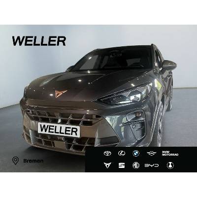 Cupra Terramar 1.5 eTSI DSG 110 kW