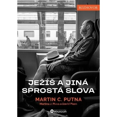 Ježíš a jiná sprostá slova
