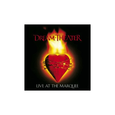 Dream Theater - Live At the Marquee CD