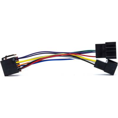 EINPARTS ISO Adaptér - EPCR-ACC11