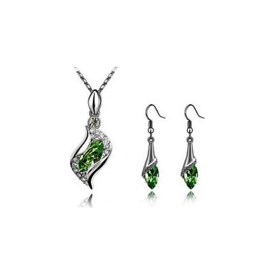 Swarovski element set KSSW017
