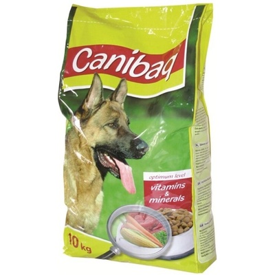 Canibaq pre dospelých psov všetkých plemien 10 kg