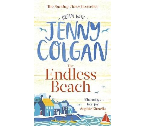 The Endless Beach