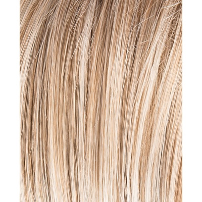 Hairpower by Ellen Wille paruka Cover mono part pearlblonde rooted