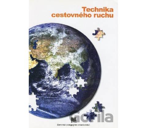 Technika cestovného ruchu