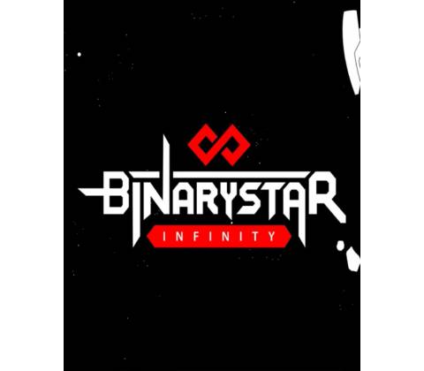 Binarystar Infinity