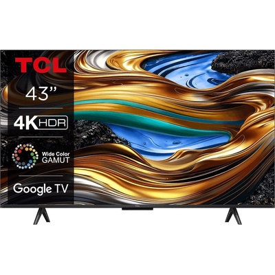 TCL 43P71B