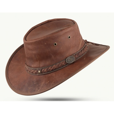 Scippis Kangaroo Sundowner Tan