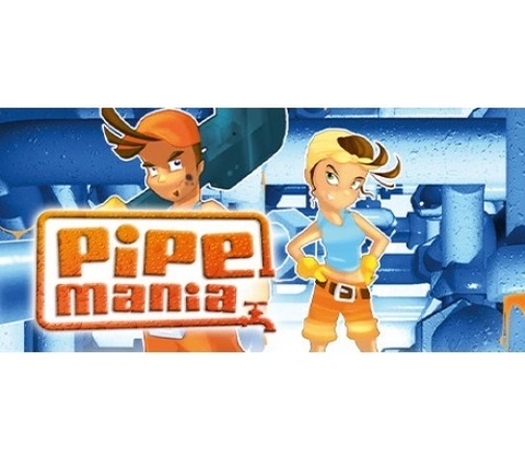 Pipe Mania