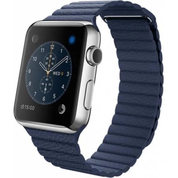 Apple Watch 42mm Stainless Steel Case