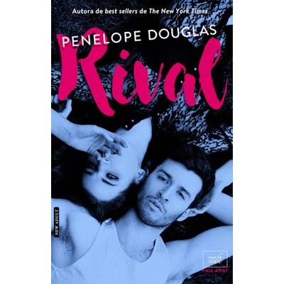 PENELOPE DOUGLAS - RIVAL