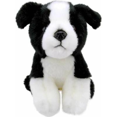 Wilberry Pejsek border kolie (Border Collie) - Minis 16 cm
