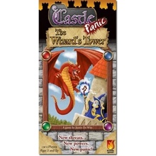 Fireside Games Castle Panic: The Wizard's Tower