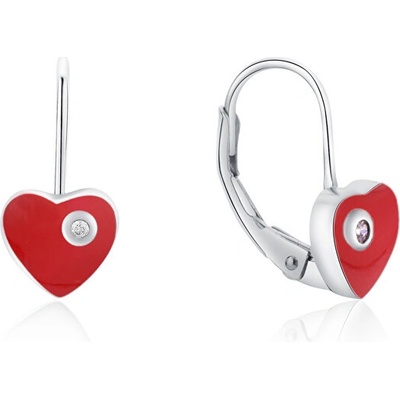 Moiss náušnice E0000557