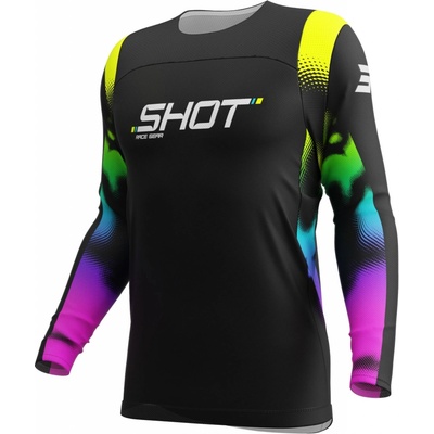 Shot Contact Nitro Kid