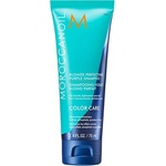 Moroccanoil Color Care Blonde Perfecting Purple Shampoo шампоан, неутрализиращ жълтите нюанси за руса коса за жени 200 мл