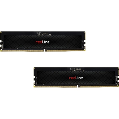 Mushkin Redline 32GB (2x16GB) DDR5 5600MHz MRE5U560LKKD16GX2