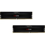Mushkin Redline 32GB (2x16GB) DDR5 5600MHz MRE5U560LKKD16GX2