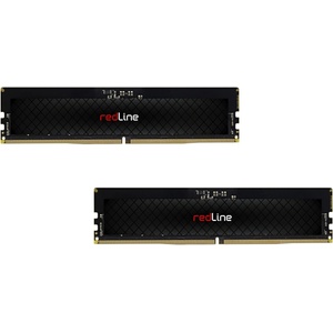 Mushkin Redline 32GB (2x16GB) DDR5 5600MHz MRE5U560LKKD16GX2