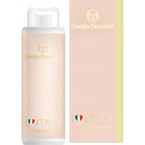 Sergio Tacchini I Love Italy Душ гелове за тяло 400ml
