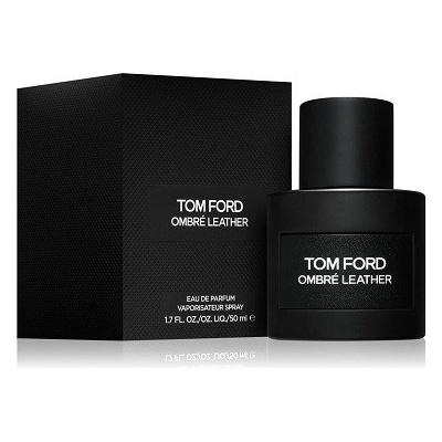 Tom Ford Ombré Leather parfumovaná voda unisex 50 ml