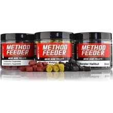 Method Feeder Band Pellets 8mm 120g Apple Mousse