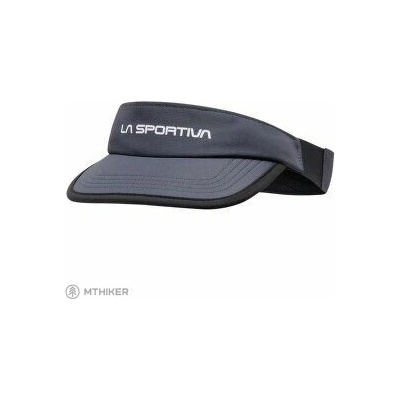 La Sportiva Skyline Visor kšilt onyx/black