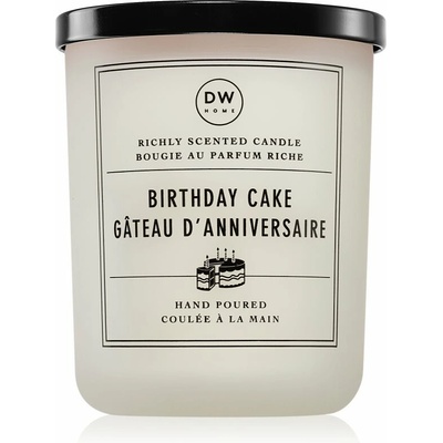DW Home Signature Birthday Cake 434 g