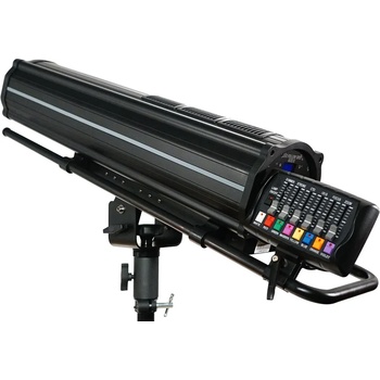 Image 1 of Fos technologies ltd Прожектор FOS Led Follow Spot 600 by FOS TECHNOLOGIES LTD