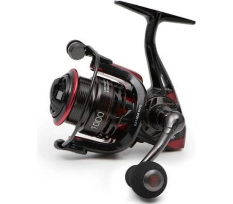 Fox raGE WARRIOR 10