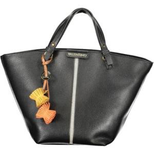 Valentino bags Дамска чанта valentino bags, Размер uni, Цвят Черен (vbs9ov04hybrisre_nenero)