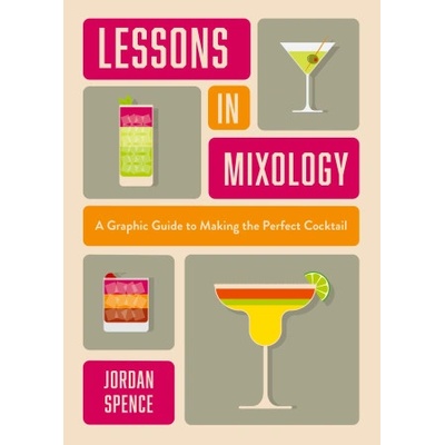 Lessons in Mixology | Jordan Spence
