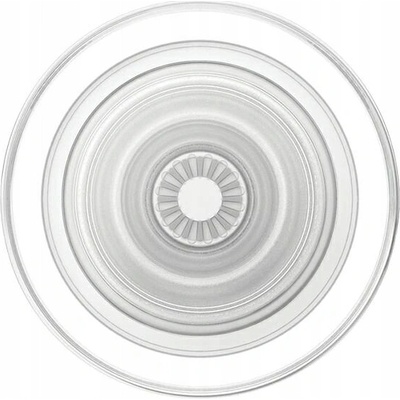 PopSockets PopGrip Clear MagSafe 806827