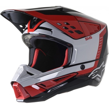 Alpinestars Supertech M5 BEAM