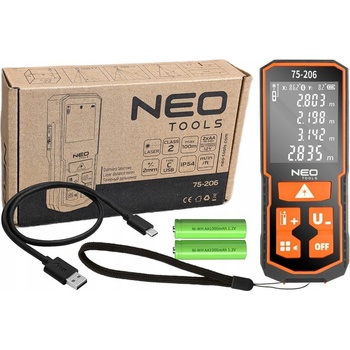 NEO 75-206