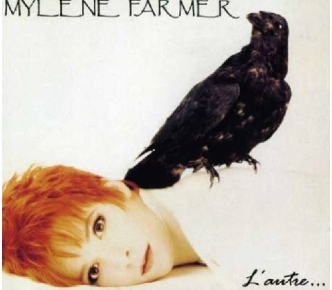 FARMER MYLENE: LAUTRE CD