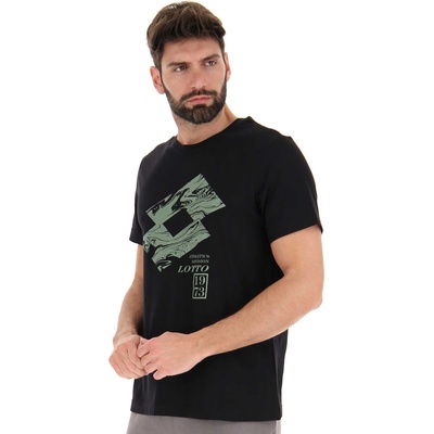 Lotto Тениска losanga v