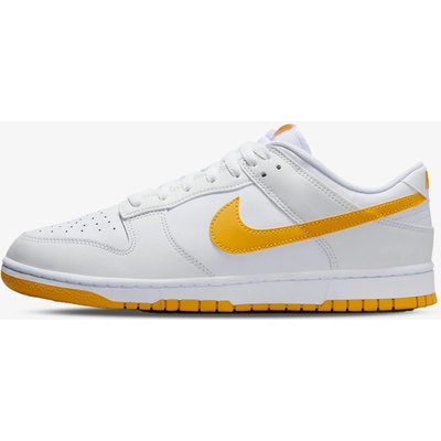 Nike dunk low retro