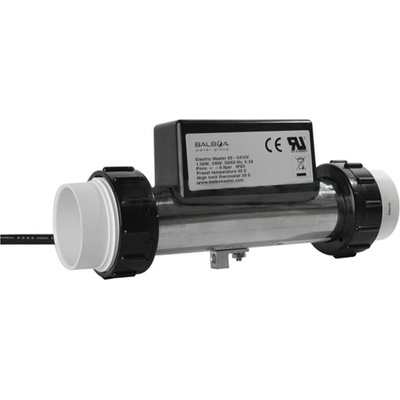 Balboa Kúrenie 1.5 kW s podtlakovým spínačom VACUUM 20-5415V