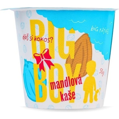 Big Boy Kaša Big Rafael 50 g