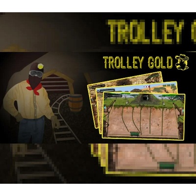 Trolley Gold