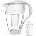 Dafi Filter jug Crystal 2.0 LED (white) + Classic Филтрираща кана