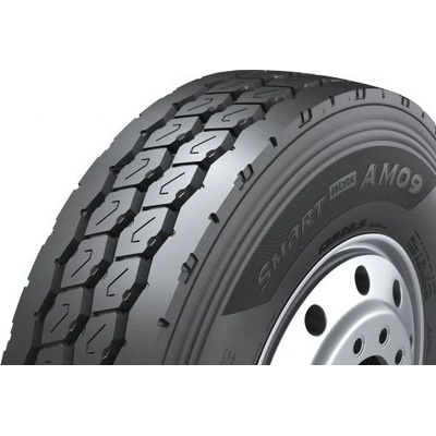 HANKOOK AM09 10/0 R22,5 144/142L