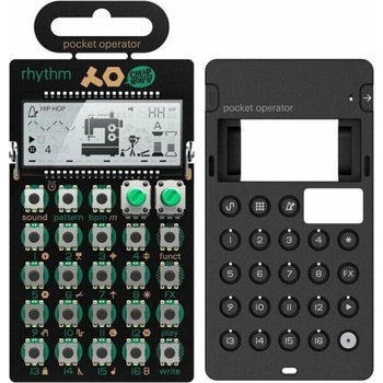 Image 1 of teenage engineering PO-12 SET