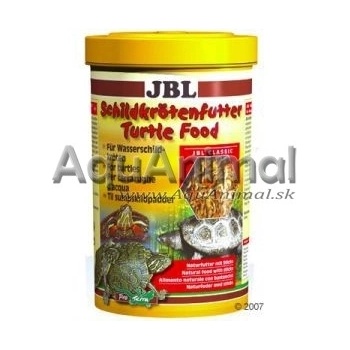 JBL Turtle Food 250 ml