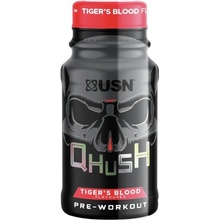 USN Qhush Energy shot 60 ml