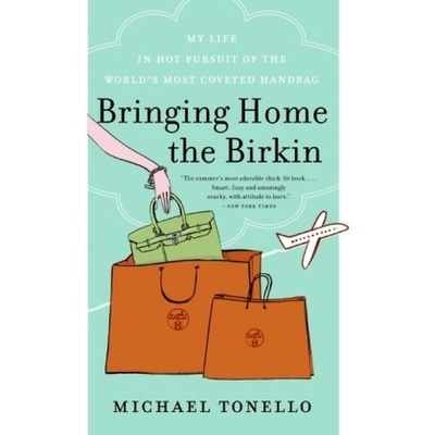 Bringing Home the Birkin M. Tonello – Hledejceny.cz